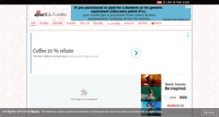 Desktop Screenshot of eladies.sina.com.tw